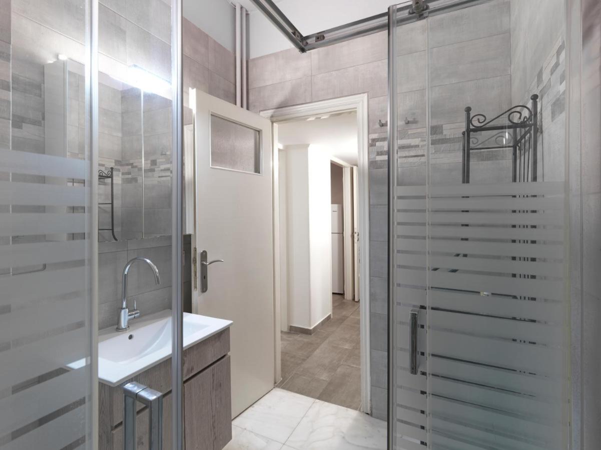 Gorgeous Center Apartment Athens Luaran gambar
