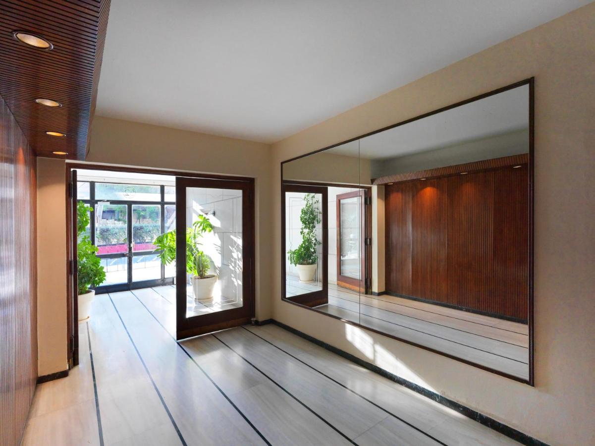 Gorgeous Center Apartment Athens Luaran gambar